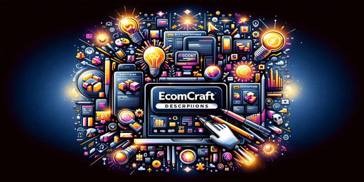 We Will Write Captivating Product Descriptions for E-commerce Websites-Gawdo.com