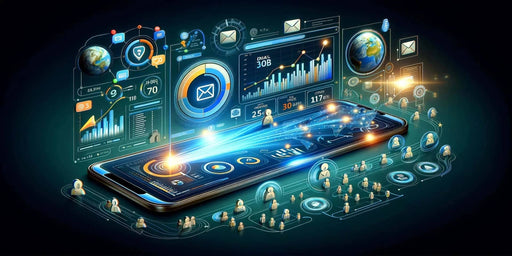 We Will Draft Persuasive Email Campaigns for B2B Software Solutions-Gawdo.com