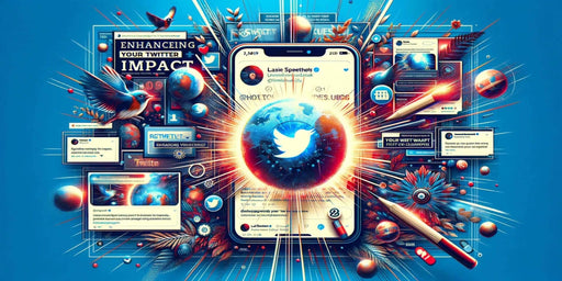 We create compelling tweets to enhance your Twitter impact-Gawdo.com