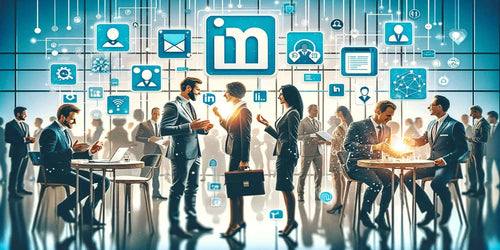 We Will Optimize Your LinkedIn Profile for Professional Networking