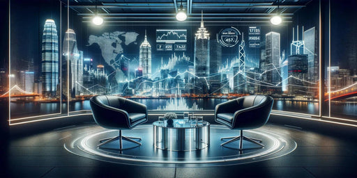 Video Interview on Global Banking and Finance Review-Gawdo.com
