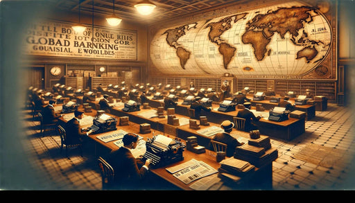 Media Coverage On Global Banking & Finance Review-Gawdo.com
