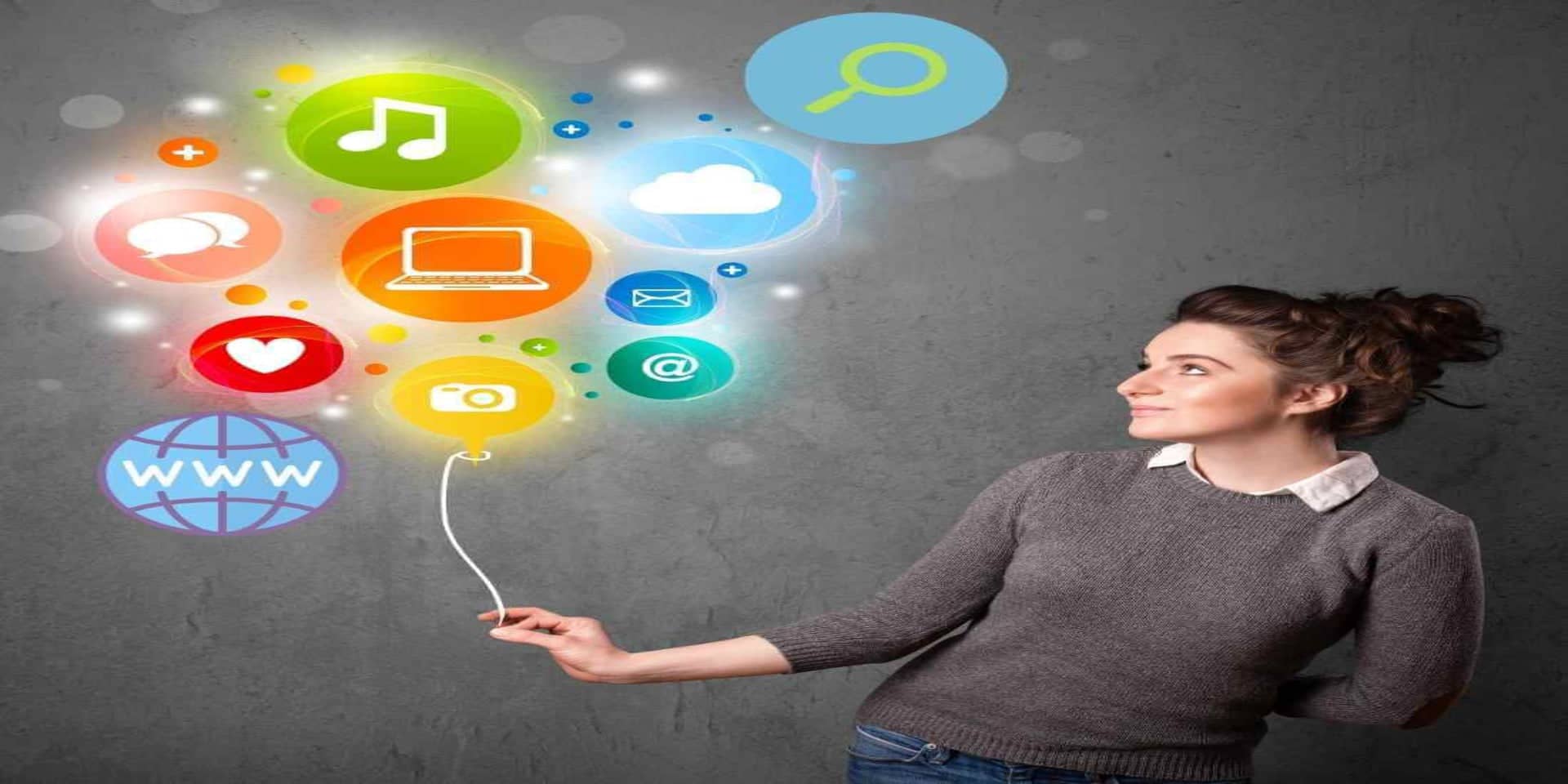 Digital Marketing Services - Media Coverage on 9 Websites
