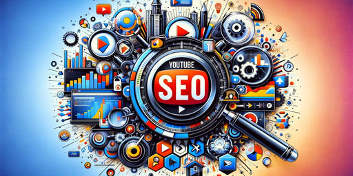 Dominate YouTube Search Results with Custom SEO Solutions-Gawdo.com