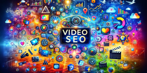 Skyrocket Your YouTube Rankings: Comprehensive Video SEO Optimization-Gawdo.com