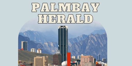 1 Guest Post on Palmbay Herald-Gawdo.com