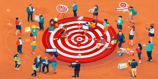 We Will Create a Custom Digital Marketing Funnel-Gawdo.com