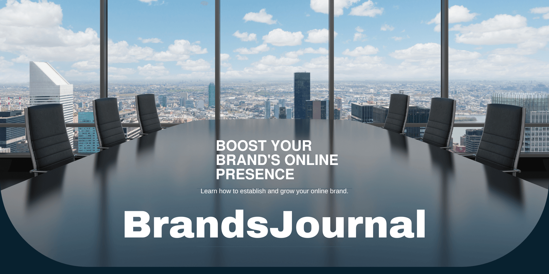 1 Guest Post on Brands Journal
