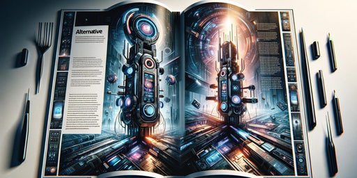 A Double Page Advertising On Global Banking & Finance Review Digital Magazine-Gawdo.com