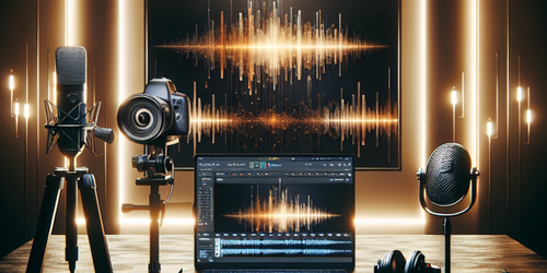 Video Podcast For Building Your Businesses