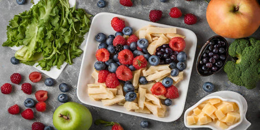 We will create Your Custom Nutrition and Wellness Articles-Gawdo.com