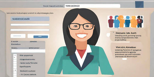 We will create Your Personalized Job Search Strategy-Gawdo.com