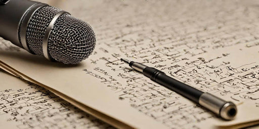 We will create Your Professional Voice-over Demos-Gawdo.com