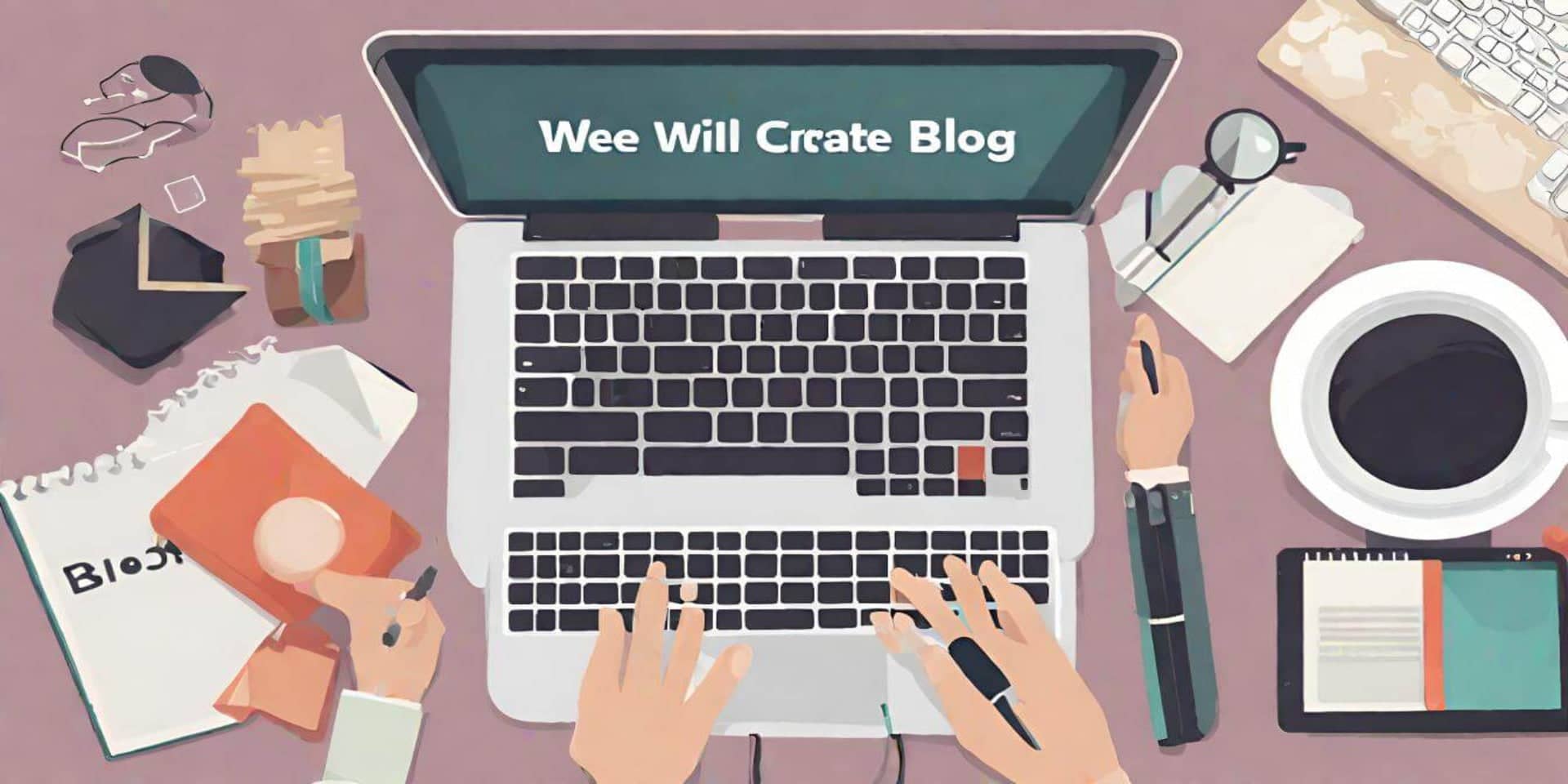 We will create Engaging Blog Content for Your Website