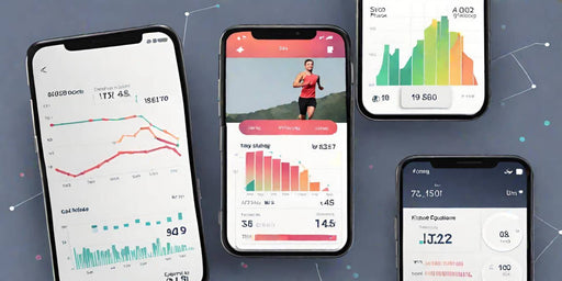 We will create Your Personalized Fitness App Interface-Gawdo.com
