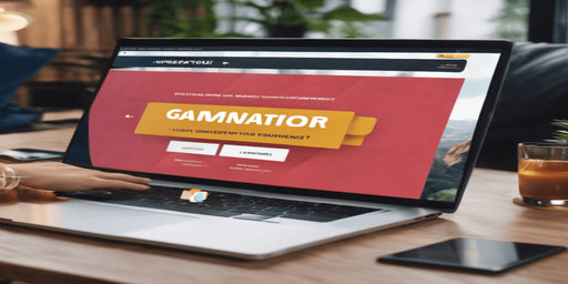 We Will Create an Interactive Brand Experience with Gamification Elements-Gawdo.com