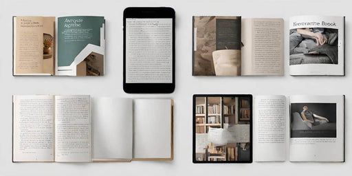 We will create Your Custom E-book Formatting-Gawdo.com