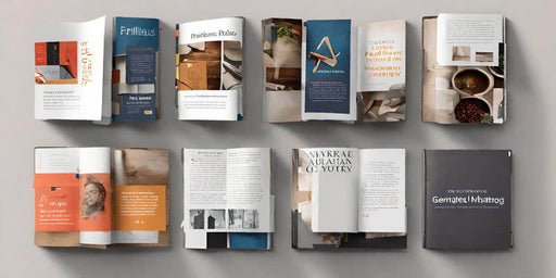 We will create Your Custom E-book Formatting-Gawdo.com