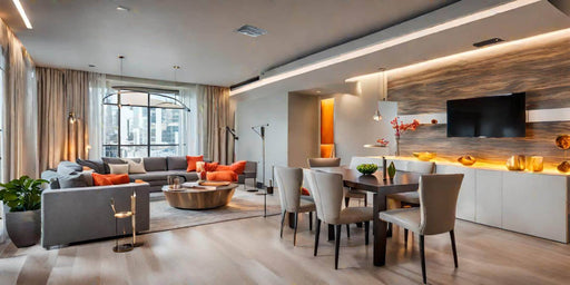 We will create Your Personalized Interior Design Concepts-Gawdo.com