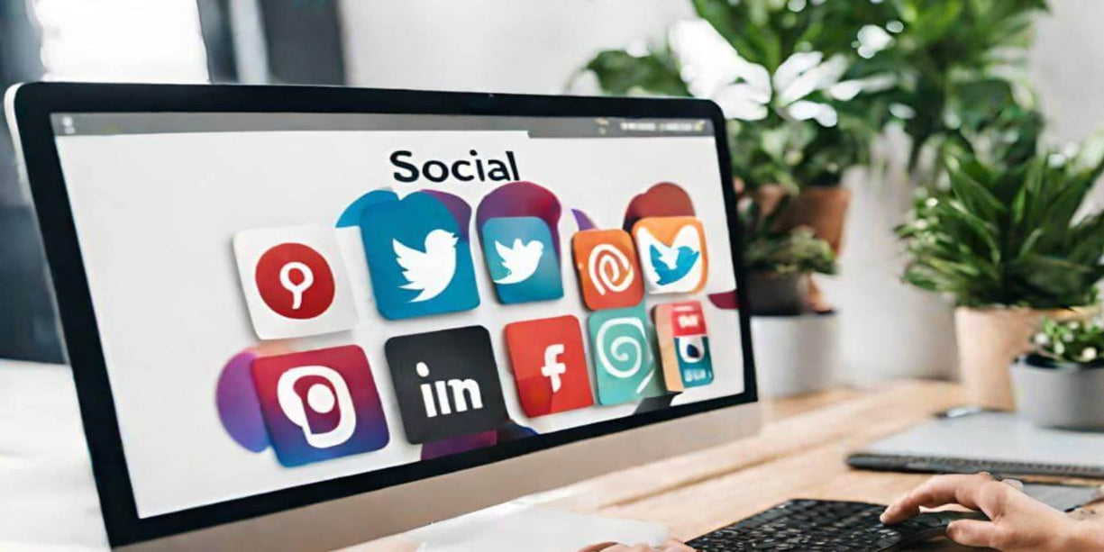 We will create Your Personalized Social Media Growth Plan