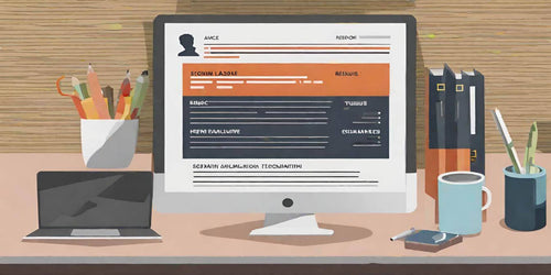 We will create Your Custom Resume Review and Optimization