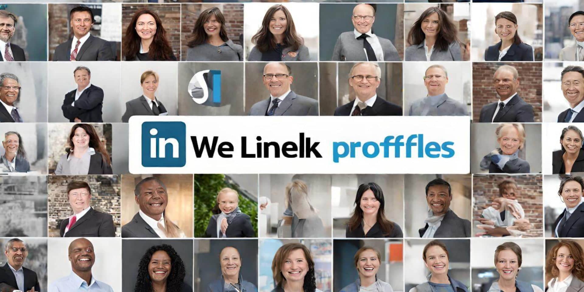 We will create Professional LinkedIn Profiles