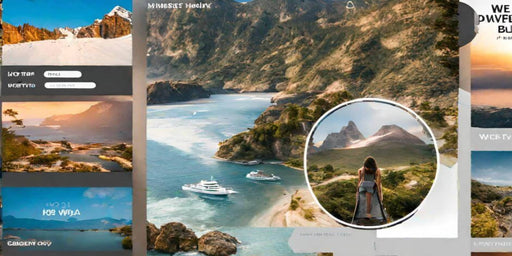 We will create Your Personalized Travel Blog Content-Gawdo.com