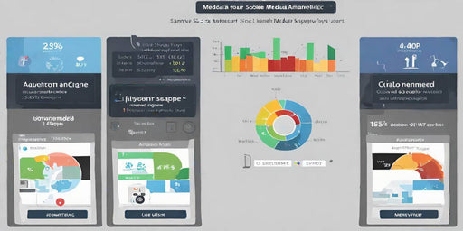 We will create Your Custom Social Media Analytics Report-Gawdo.com