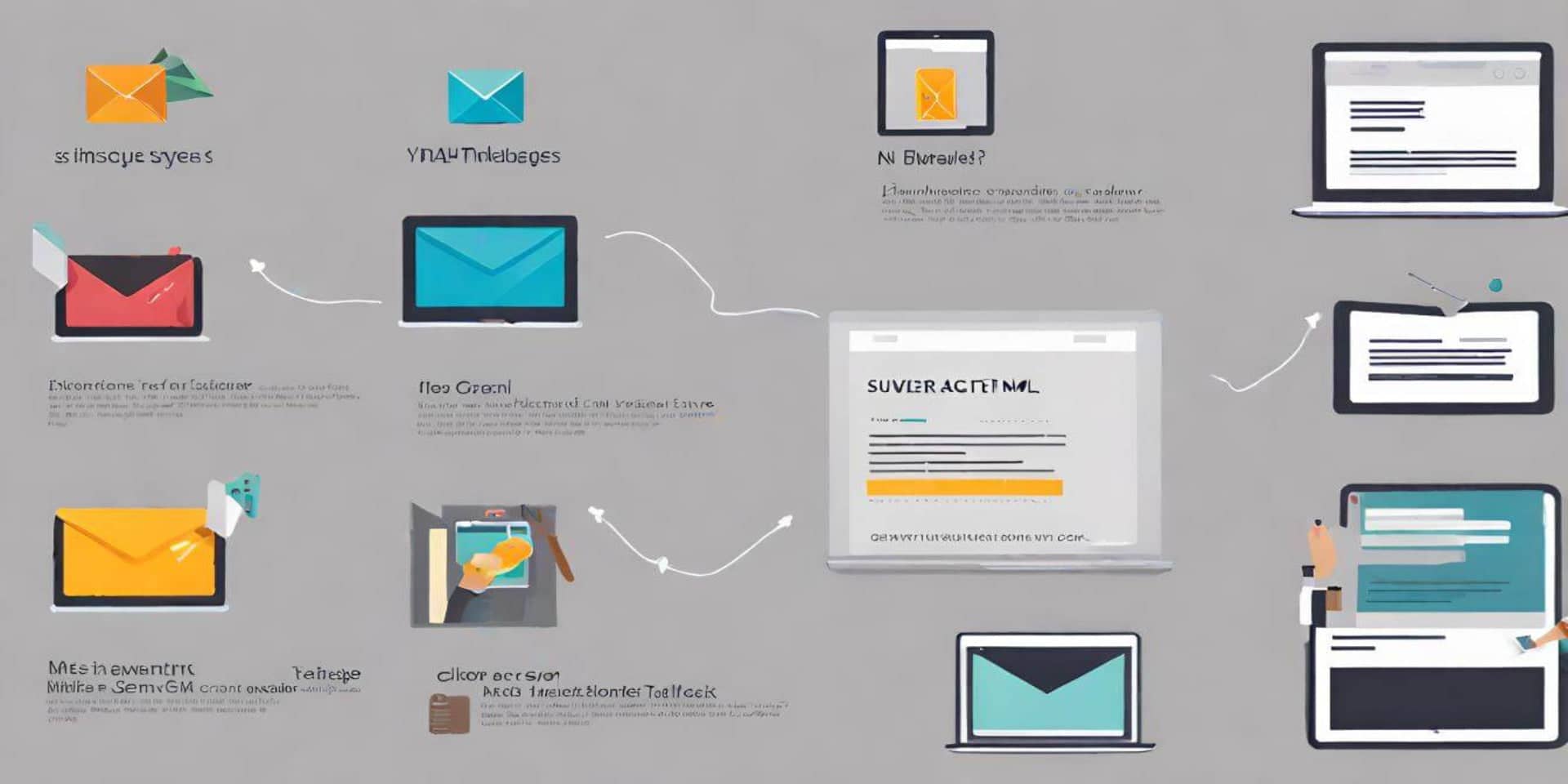 We will create Your Custom HTML Email Templates