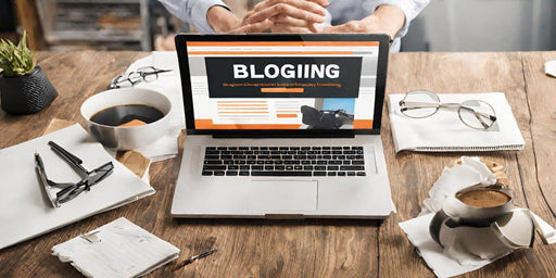 We offer comprehensive blogging strategy services to ensure exceptional online presence-Gawdo.com