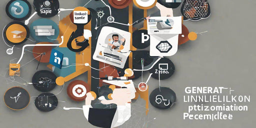 We Offer Expert Linkedin Profile Writing & Optimization Services To Elevate Your Professional Brand-Gawdo.com