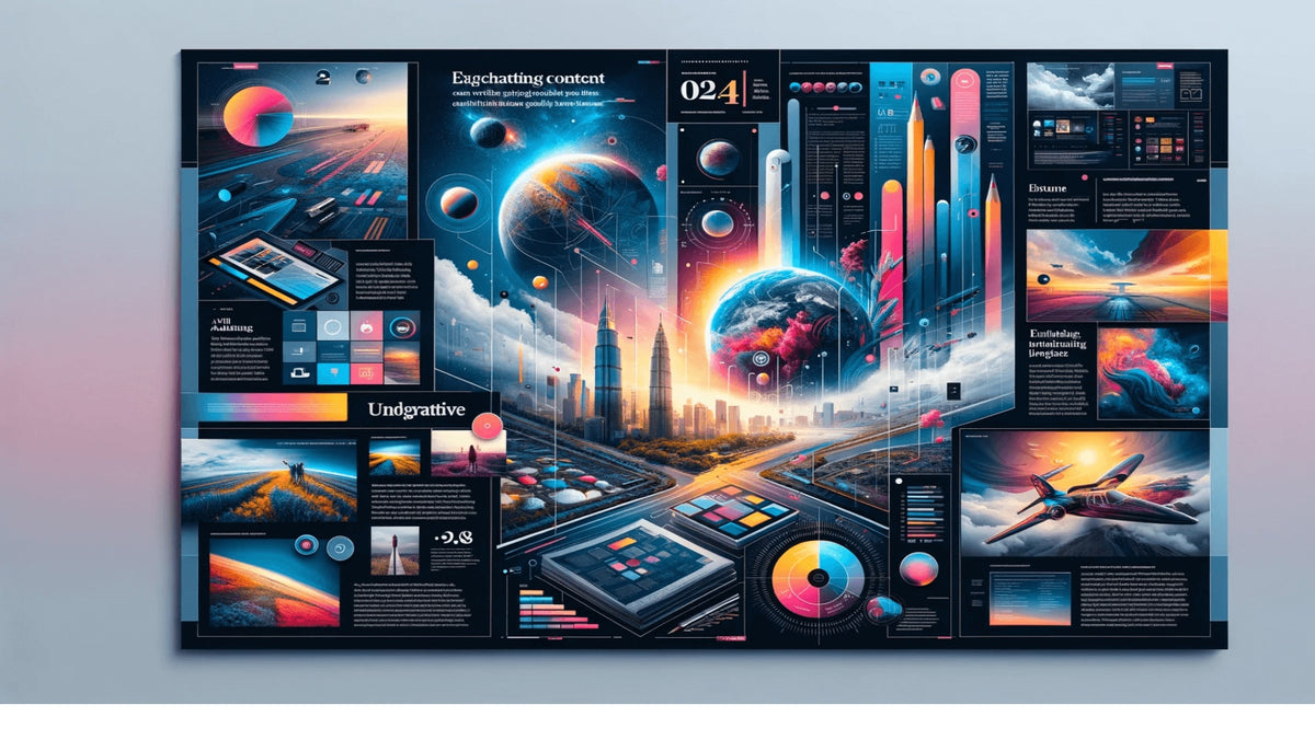 Digital Rant Layout We will create Your Custom Digital Magazine Layout