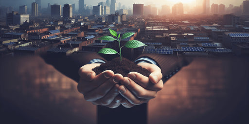 We Will Create a Tailored Sustainability Report for Your Business-Gawdo.com