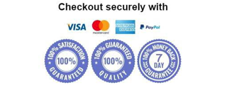 Checkout Securely